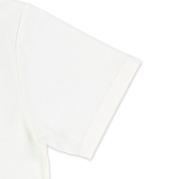 リボン半袖Tシャツ