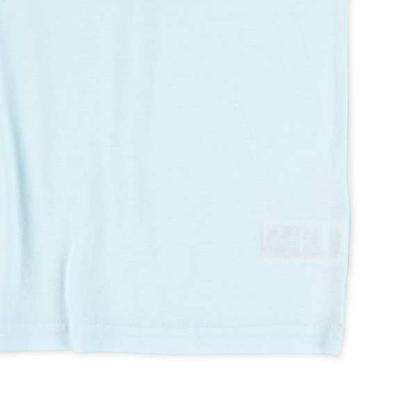 アニマル・花柄半袖Tシャツ