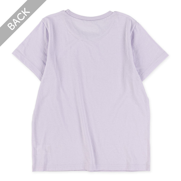 迷彩ロゴ半袖Tシャツ