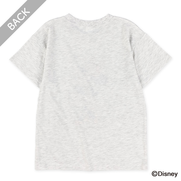 スタンディング半袖Tシャツ（ディズニー）