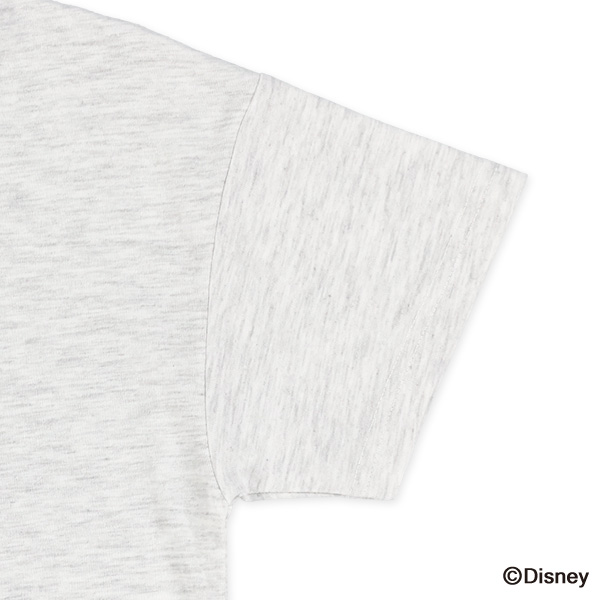 スタンディング半袖Tシャツ（ディズニー）