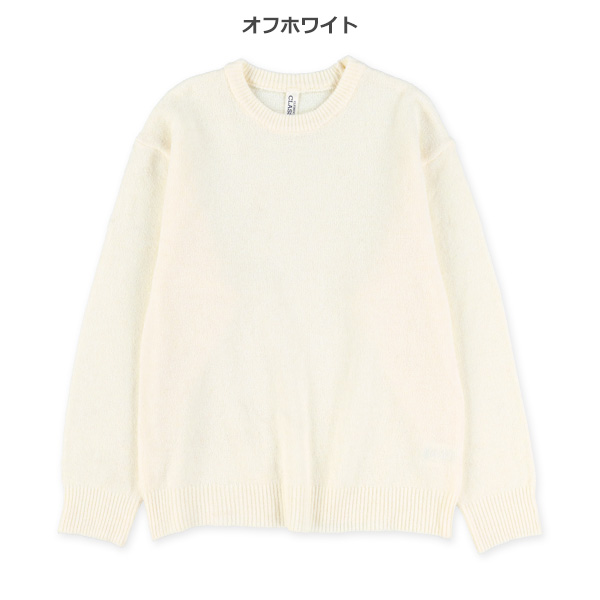 やわらかニット