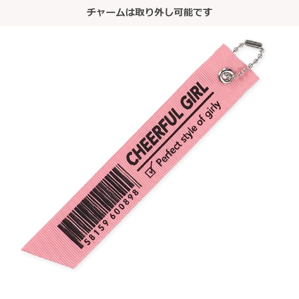 メッシュ重ね肩ファスナー付き半袖Tシャツ