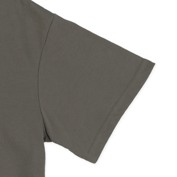 ドットチュールキャミビスチェ&半袖ロゴTシャツセット