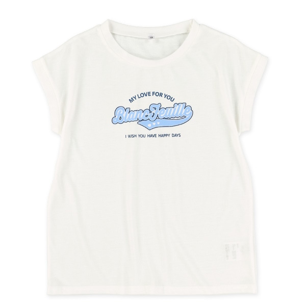 シアーキャミソール&フレンチTシャツセット