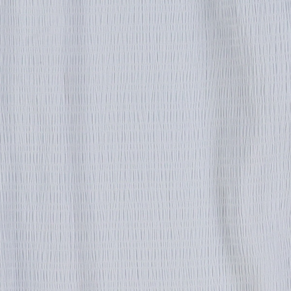 襟付き前開き長袖ブラウス