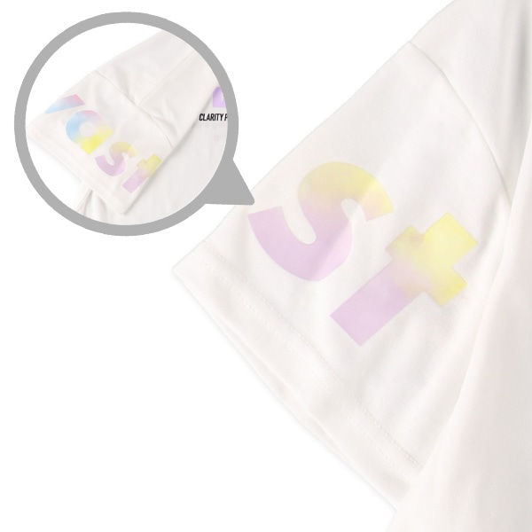 タイダイ風バックロゴ半袖Tシャツ | 西松屋オンラインストア 