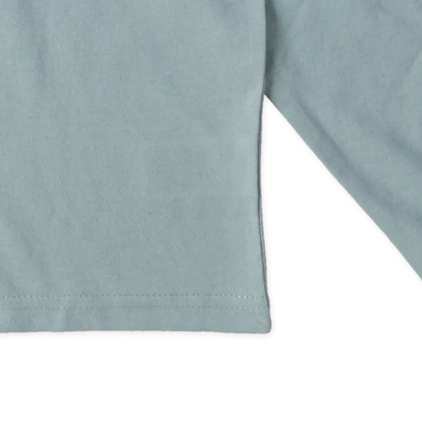マーガレット長袖Tシャツ