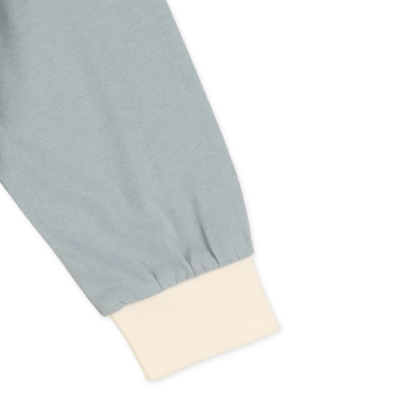 マーガレット長袖Tシャツ