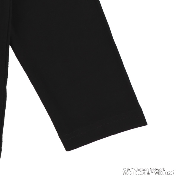 長袖Tシャツ（パワーパフガールズ）