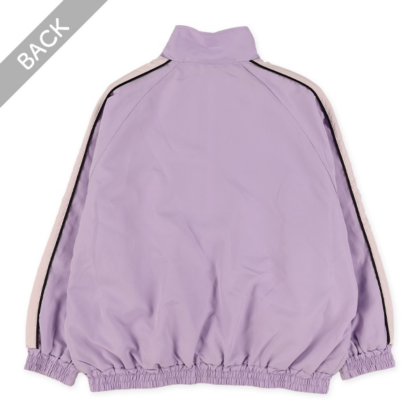 パイピングジャケット