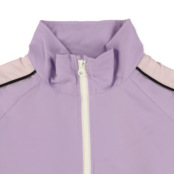 パイピングジャケット