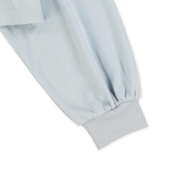 ポンチロゴタンクトップ&長袖Tシャツセット