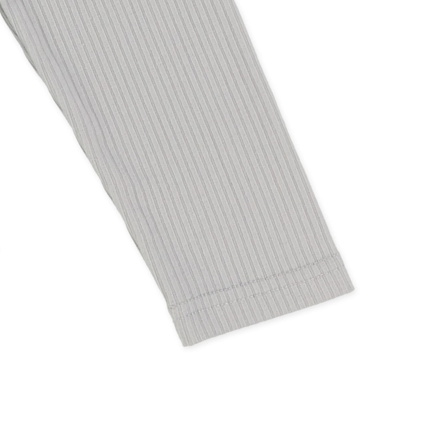 リボンテレコキャミソール&長袖Tシャツセット