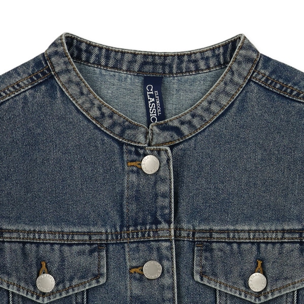 デニムジャケット