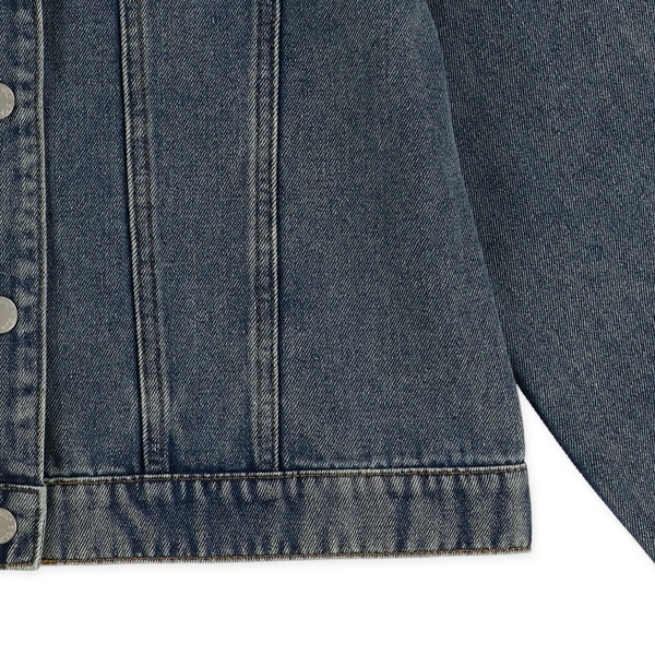 デニムジャケット