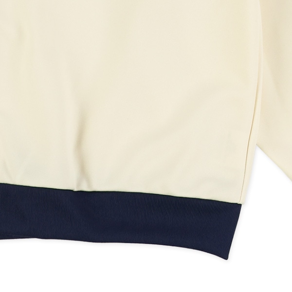 袖ライントラックジャケット