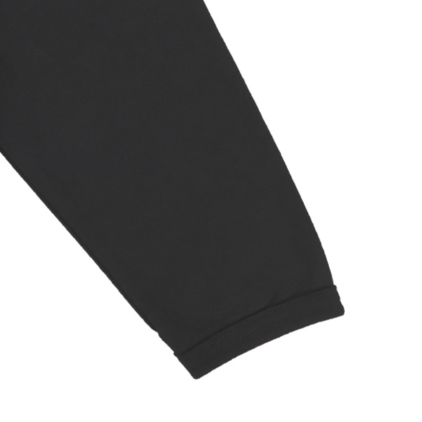 裏毛無地カーディガン