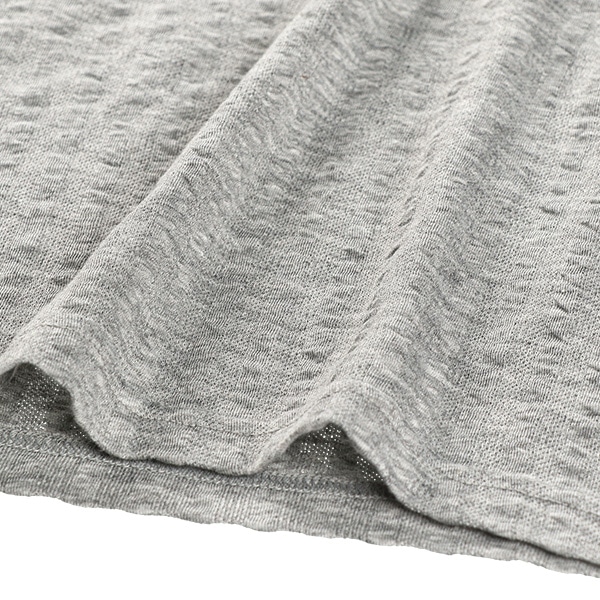 DRYWRAP）4枚組ランニング肌着（モノトーン・ネイビー）