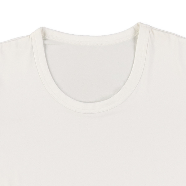 4枚組半袖シャツ肌着（スポーティー）