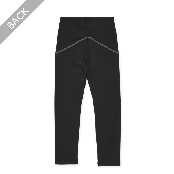 10分丈アンダーボトムス（ステッチ）