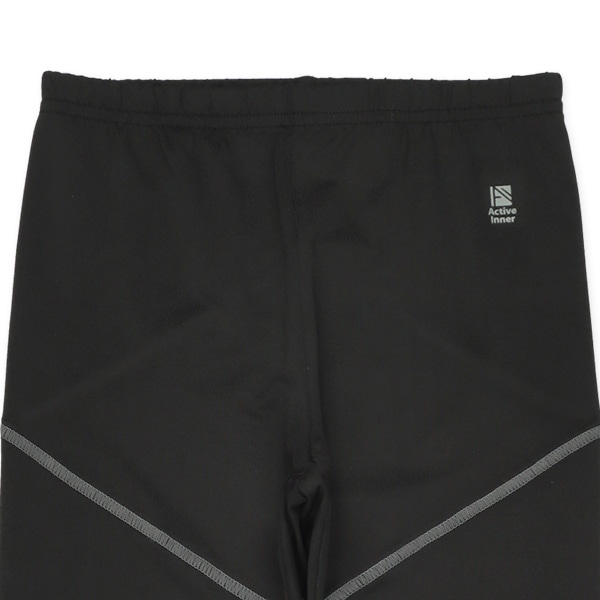 10分丈アンダーボトムス（ステッチ）