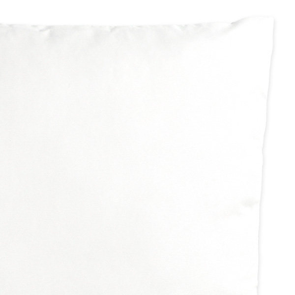 こども枕（白無地）