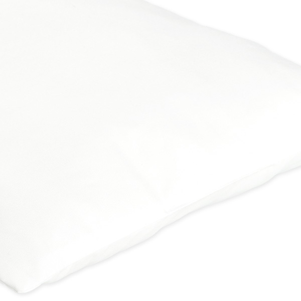 こども枕（白無地）