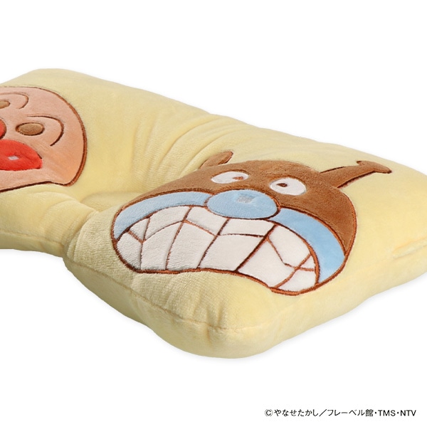 キッズ枕（アンパンマン）