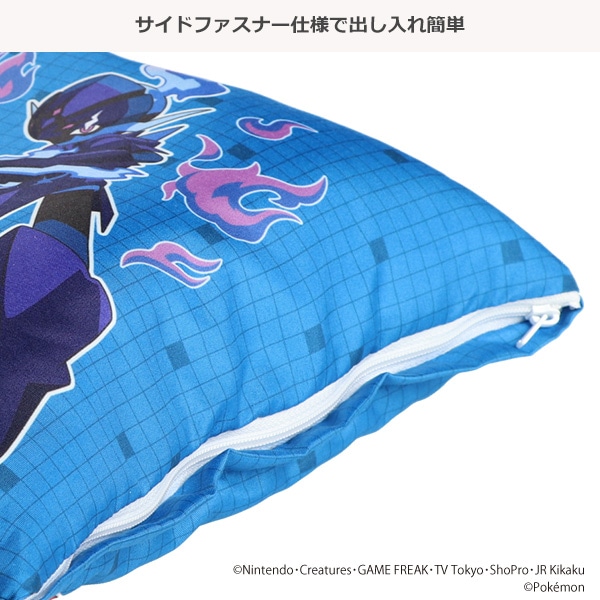 キッズ枕（ポケモン）