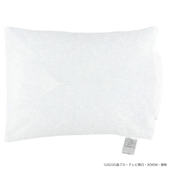 ソフトパイプまくら（仮面ライダーゼッツ）