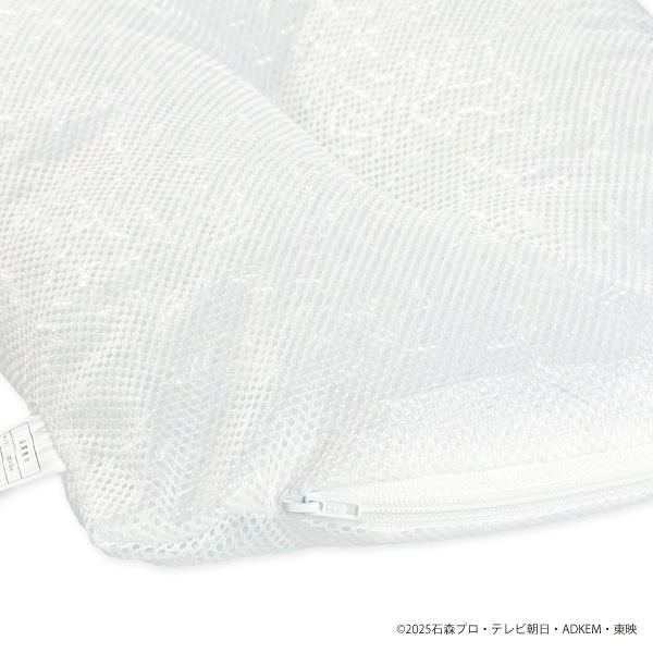 ソフトパイプまくら（仮面ライダーゼッツ）