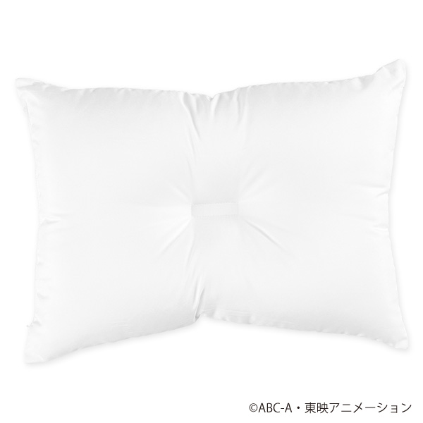 ジュニア枕（名探偵プリキュア!）