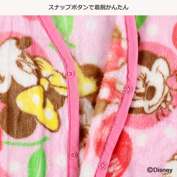 ジュニアスリーパー（ミニーマウス）