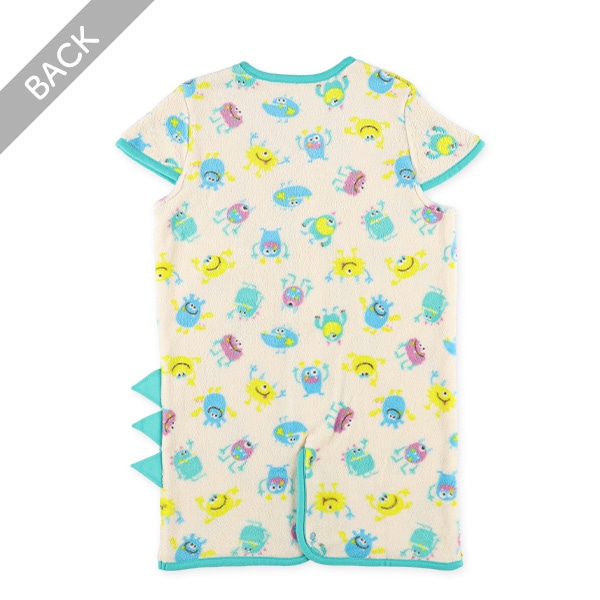 2WAYスリーパー（モンスター）