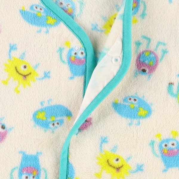 2WAYスリーパー（モンスター）