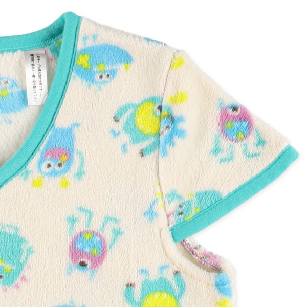 2WAYスリーパー（モンスター）