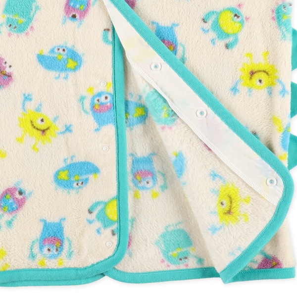 2WAYスリーパー（モンスター）