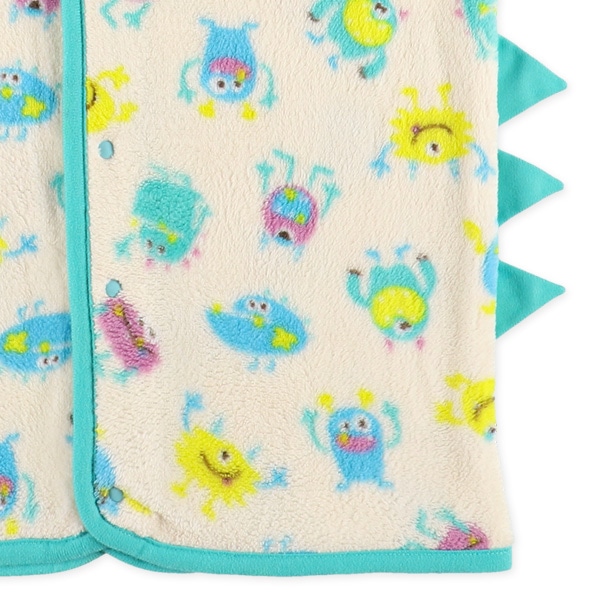 2WAYスリーパー（モンスター）