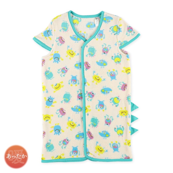 2WAYスリーパー（モンスター）