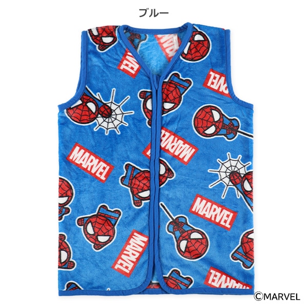 ジュニアスリーパー（スパイダーマン）