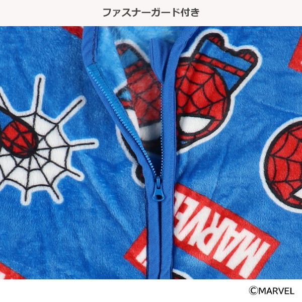 ジュニアスリーパー（スパイダーマン）