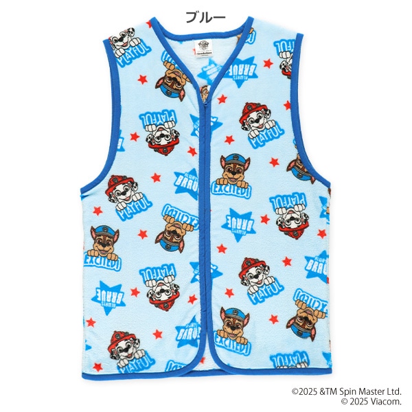 ジュニアスリーパー（パウパトロール）