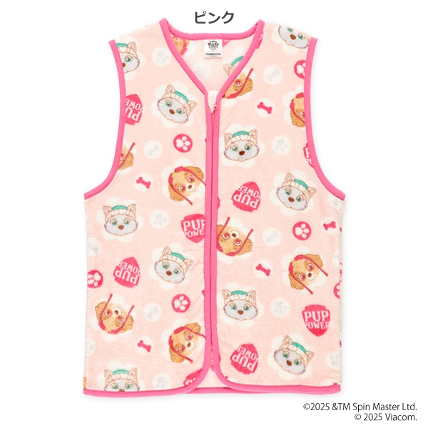 ジュニアスリーパー（パウパトロール）