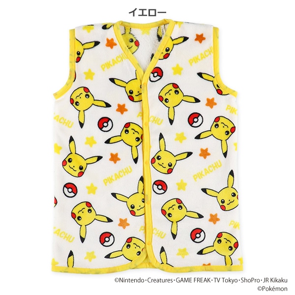 ジュニアスリーパー（ピカチュウ）