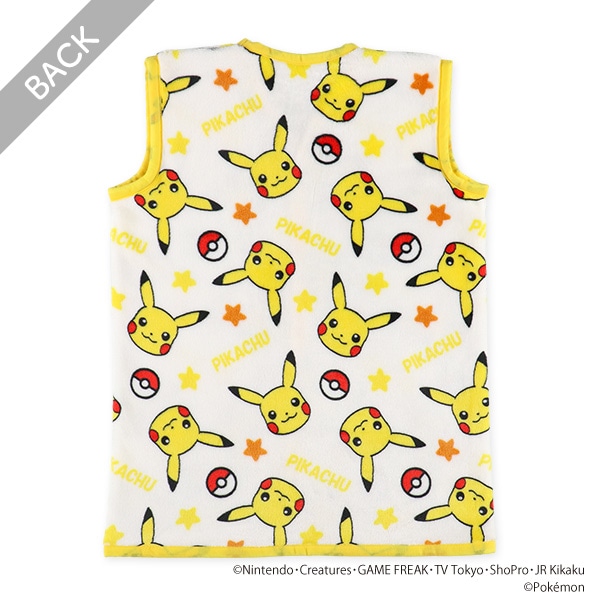 ジュニアスリーパー（ピカチュウ）