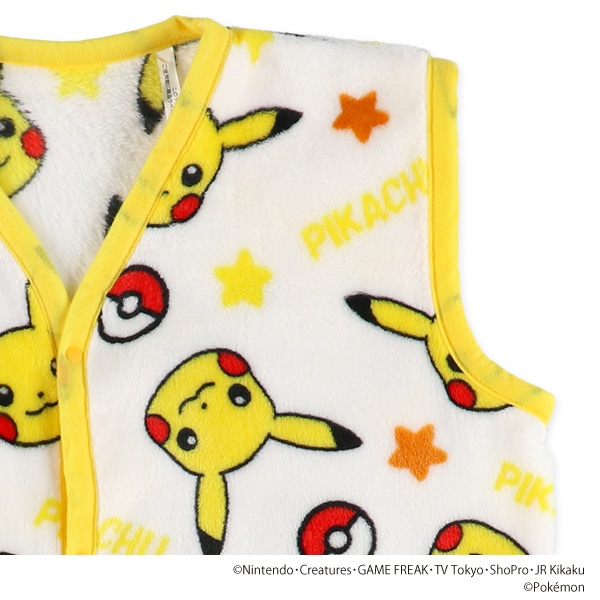 ジュニアスリーパー（ピカチュウ）