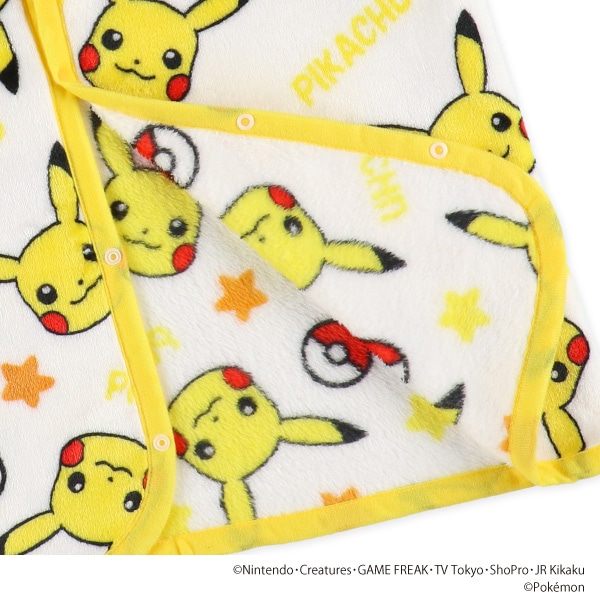 ジュニアスリーパー（ピカチュウ）