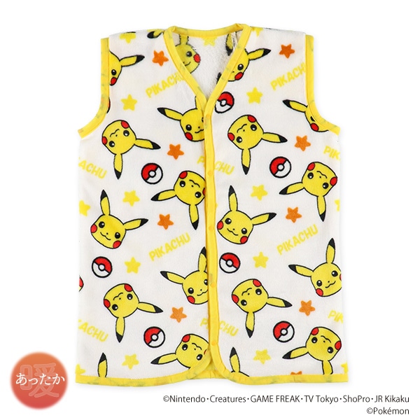 ジュニアスリーパー（ピカチュウ）