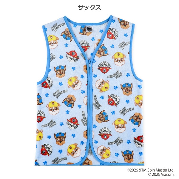 ジュニアスリーパー（パウパトロール）